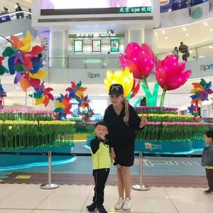 Meet your Posher, Jennifer